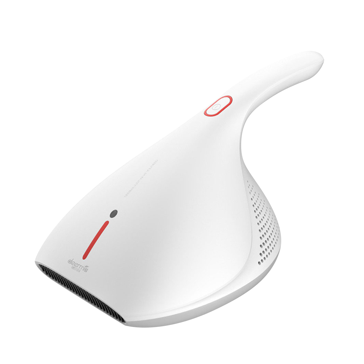 Máy hút bụi đệm giường, chăn nệm Deerma CM800 diệt khuẩn bằng tia UV