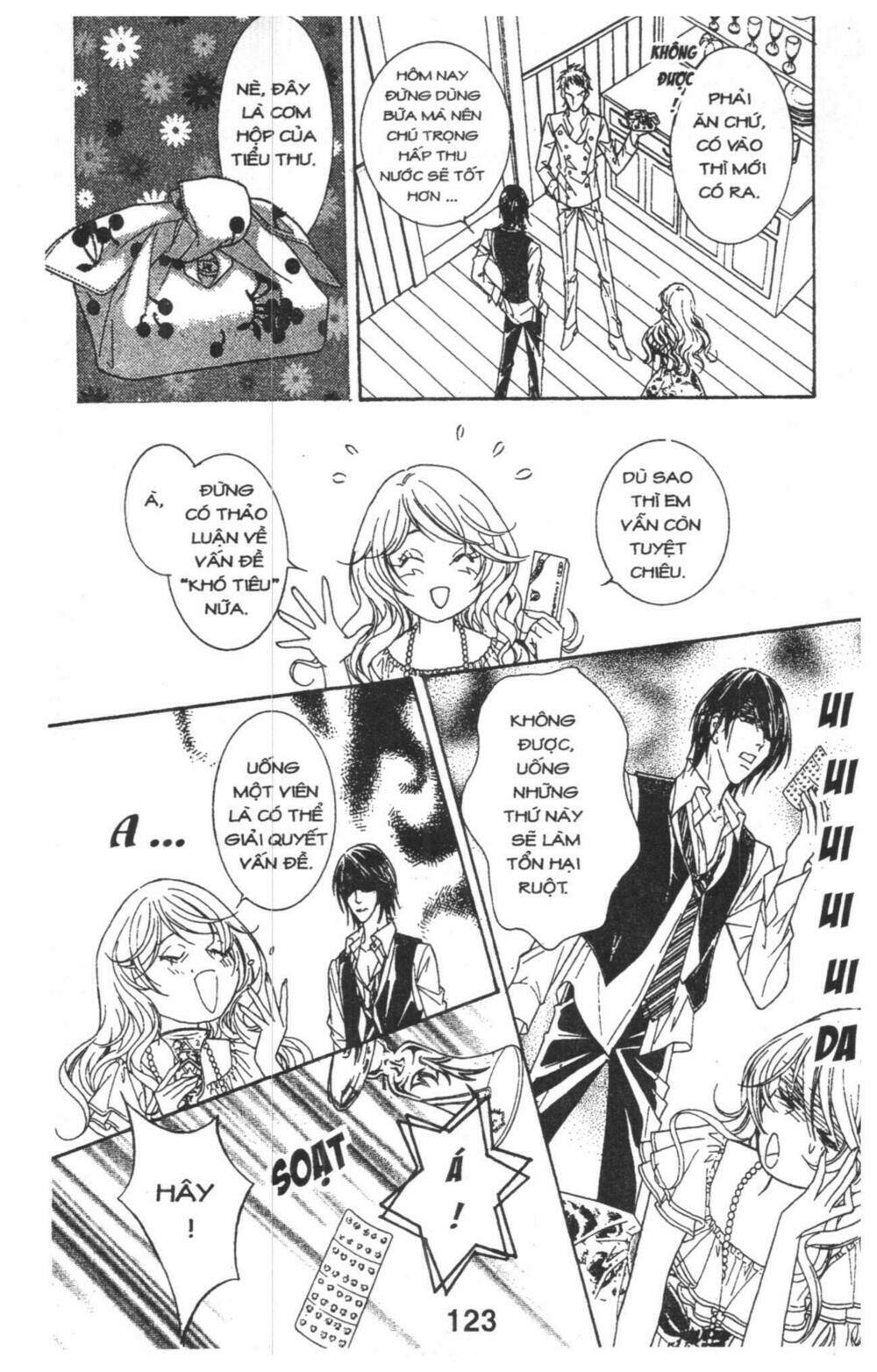 masochistic princess chapter 1 123