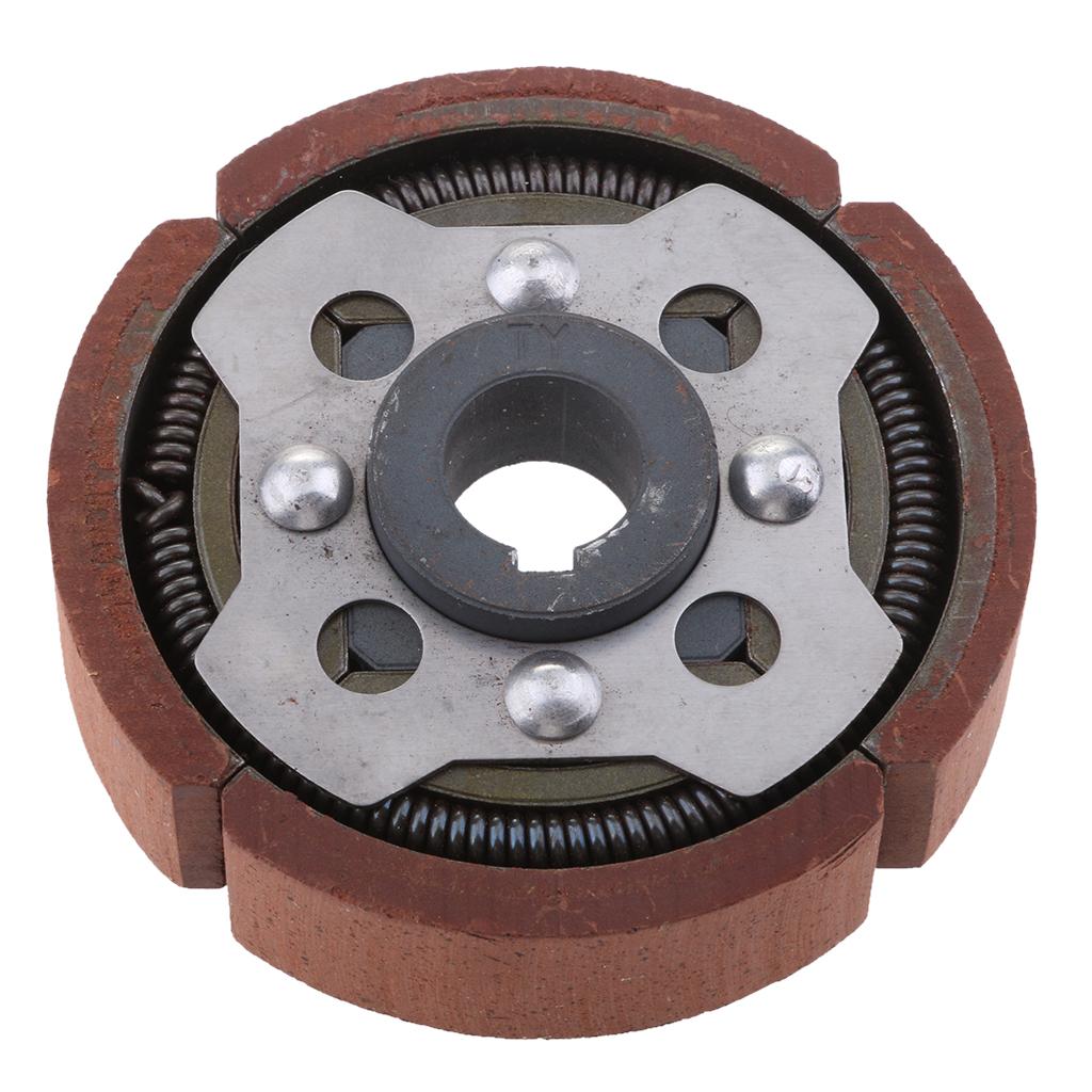 Aluminum Alloy 4HP 4-Stroke Boat Marine Outboard Clutch Plate Assembly
