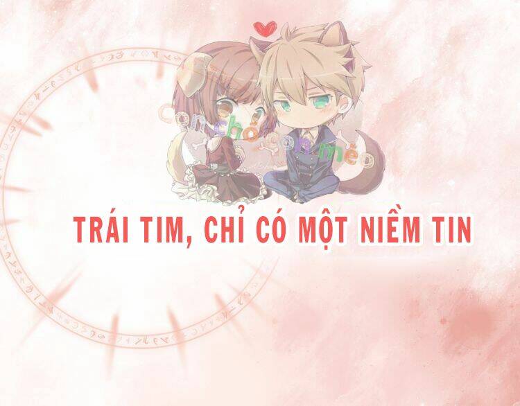 sống chung là để học tập chapter 0 18