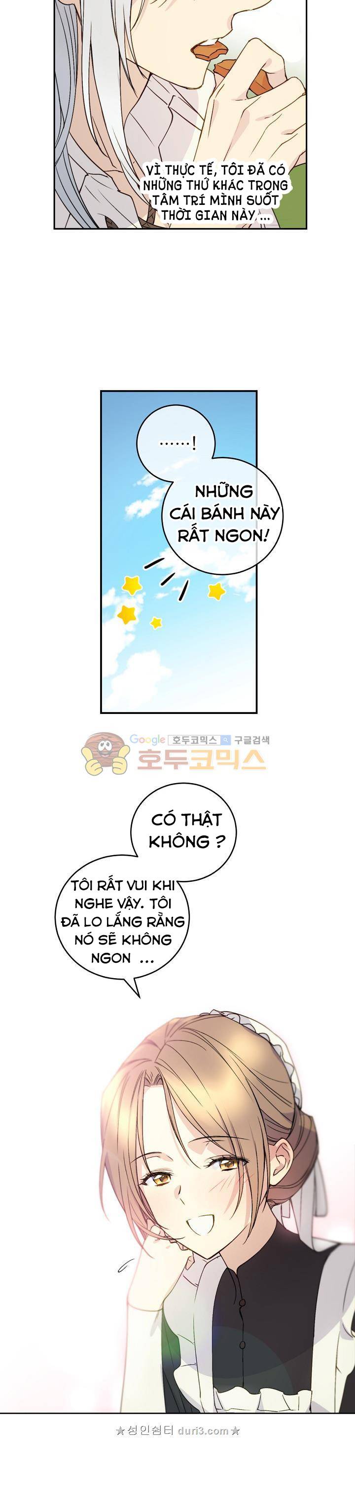 cô hầu giỏi giang chapter 10 15