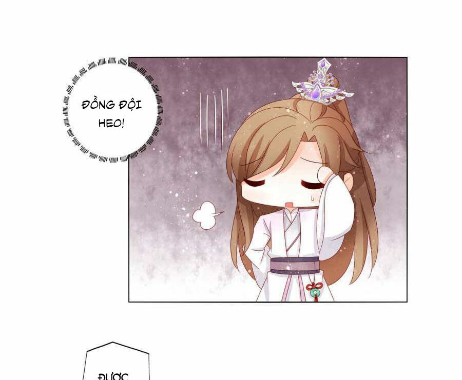 nam phi nữ tướng chapter 35 29