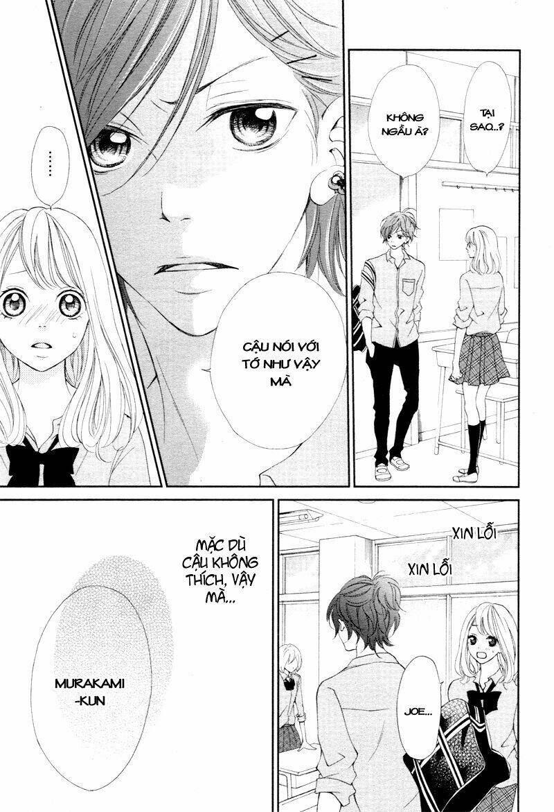 tổng hợp one shot. chapter 99 18