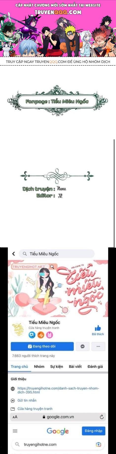 anh trai tôi quá hiền lành làm tôi lo lắng ghê chapter 80 1