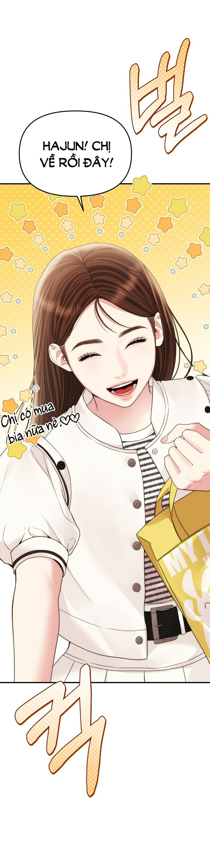 gửi em người đánh cắp những vì sao - to you who swallowed a star chapter 148.2 51