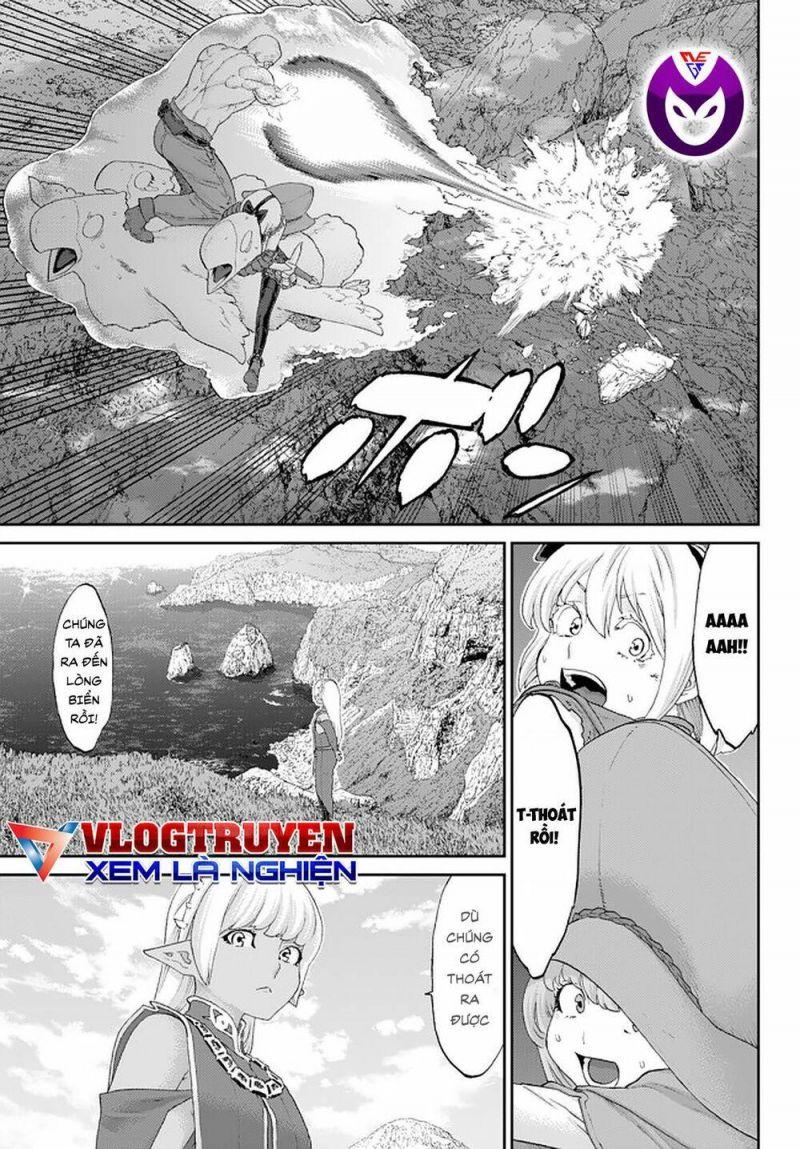 the ride on king chapter 26.2 15