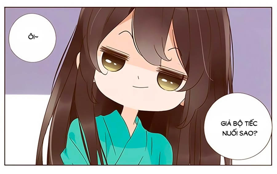 đế vương trắc chapter 172 14