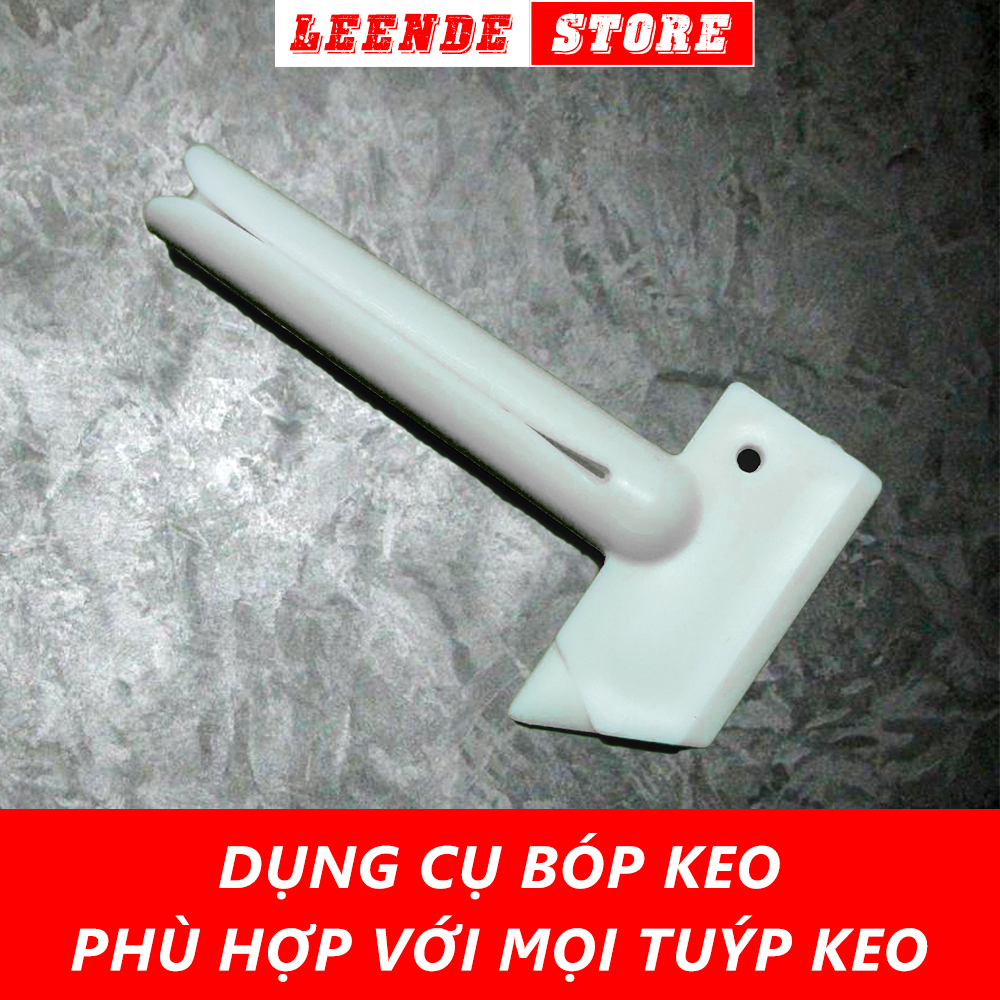 Keo dán siêu chắc Sealant Fix - Giải pháp thay thế đinh vít