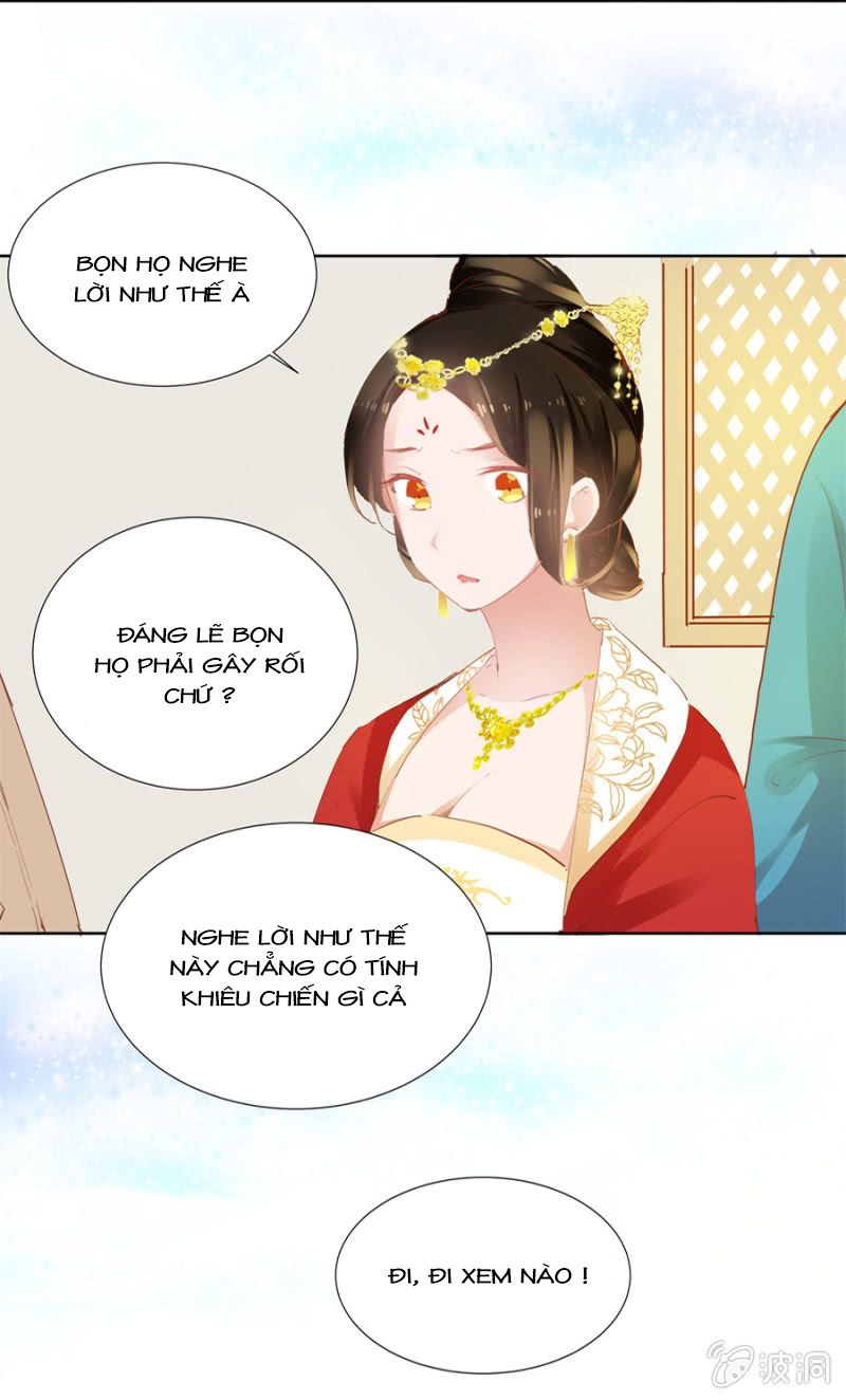 solo đi vương gia chapter 41 12