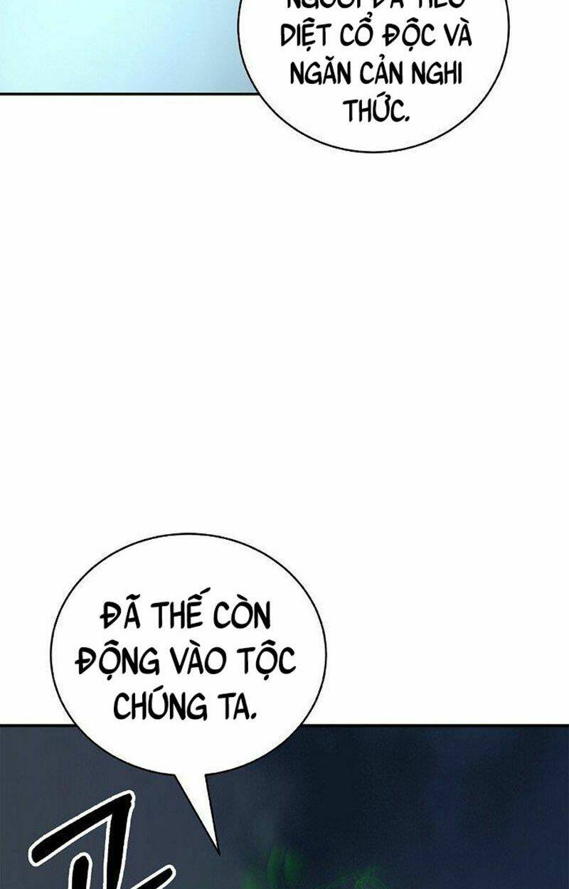 xuyên không thành hổ chapter 74 96