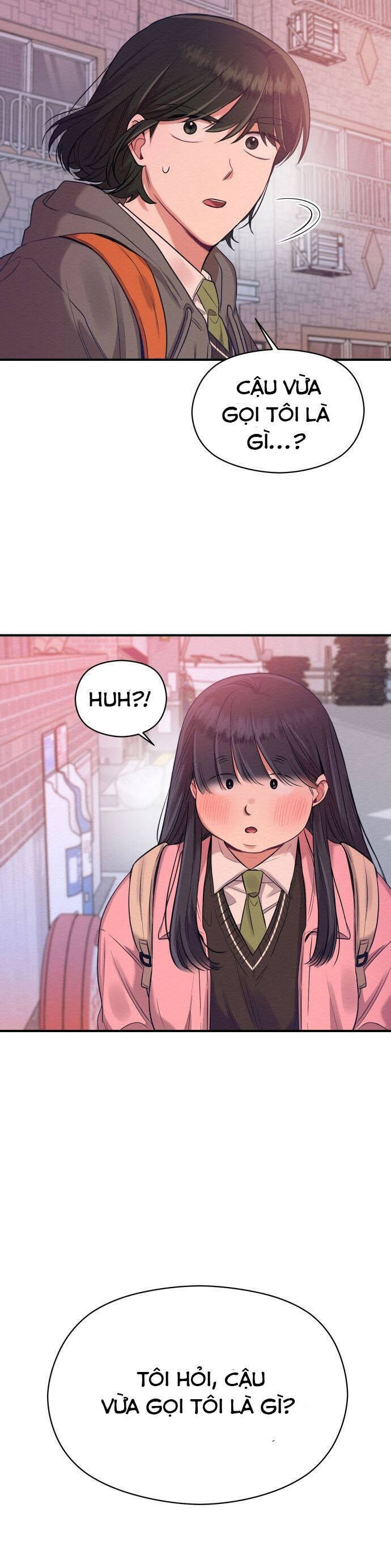 kế hoạch phản công của phản diện tuổi 18 chapter 14.1 2