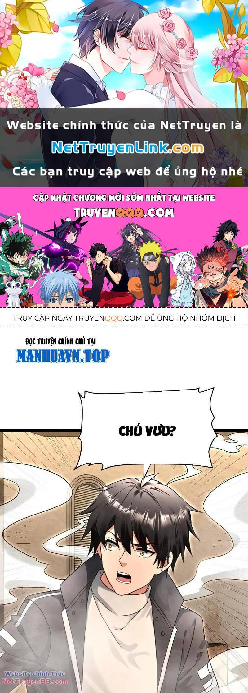 đóng băng toàn cầu: tôi gây dựng nên phòng an toàn thời tận thế chapter 234 1