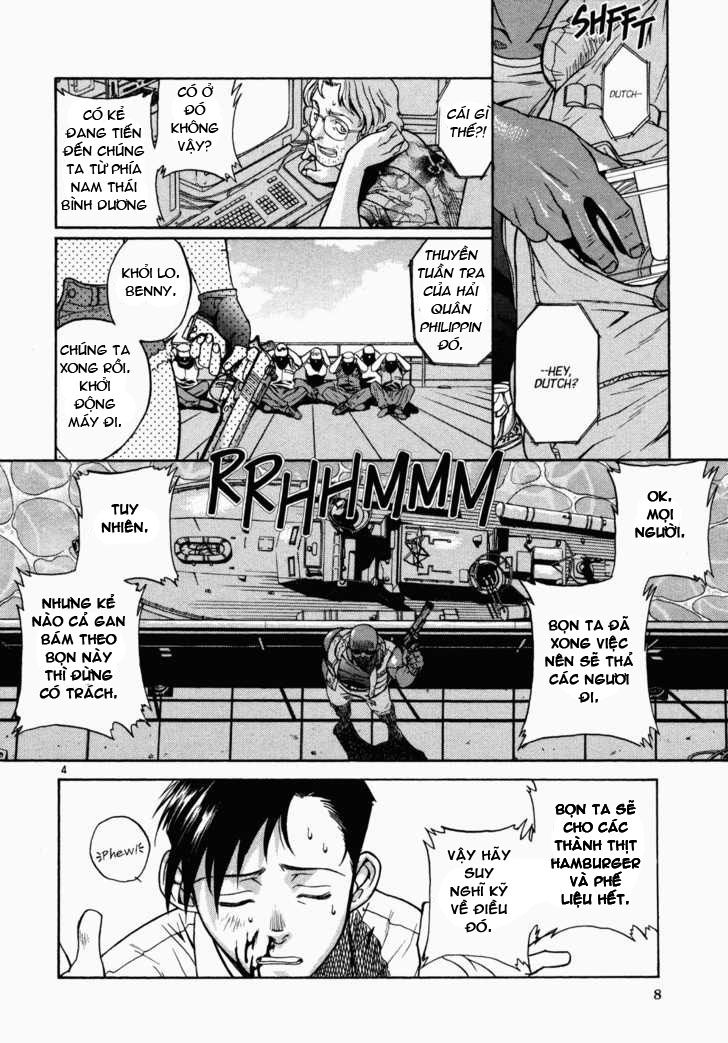 hố đen chapter 1 3