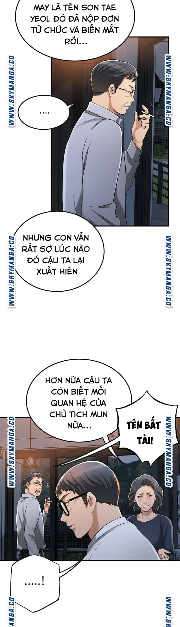 craving - dục vọng chapter 49 6