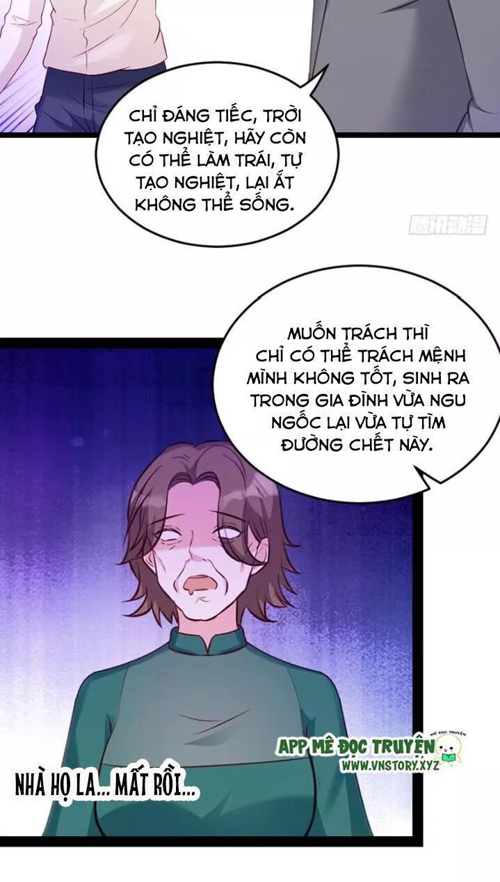 bảo bối đáng yêu đột kích chapter 63 9