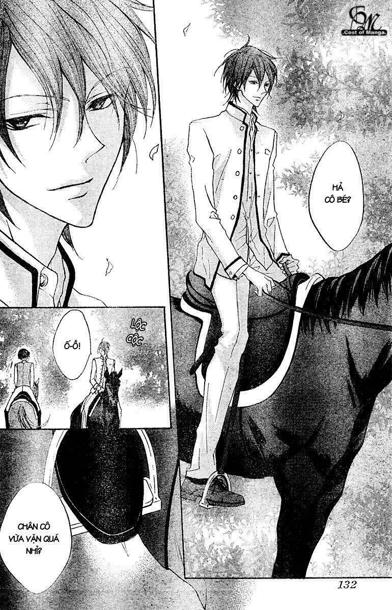 hana no kishi chapter 3 24