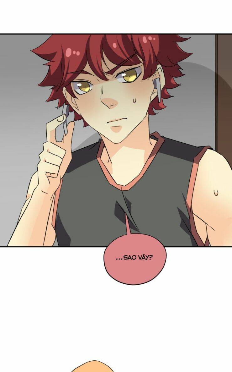 Thế Giới Không Hoàn Hảo Chapter 175 83