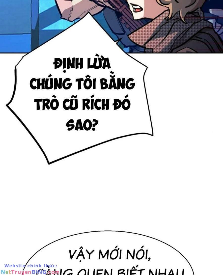 bạn học tôi là lính đánh thuê chapter 168 40