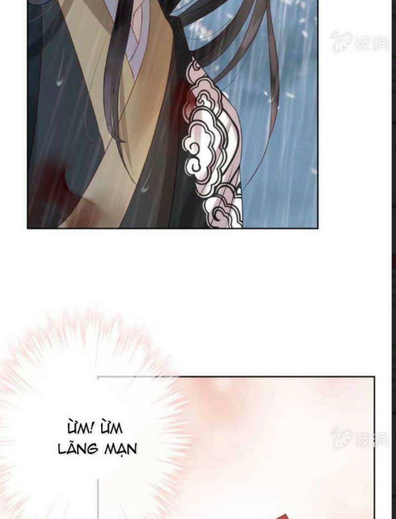 vương gia kiêu ngạo quá khó cua chapter 0 26