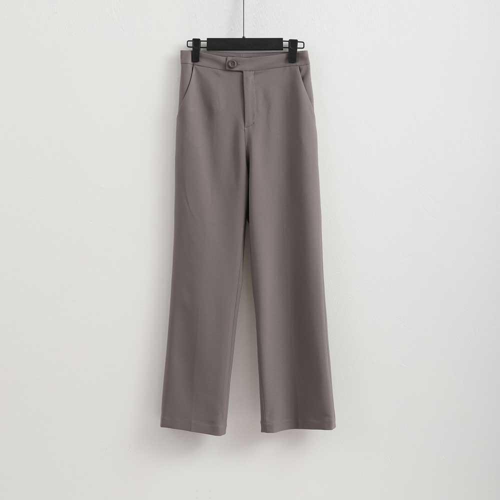 Quần kiểu nữ ống suông, dáng ôm, ống vảy, hàng thiết kế cao cấp TKFASHION - QK380