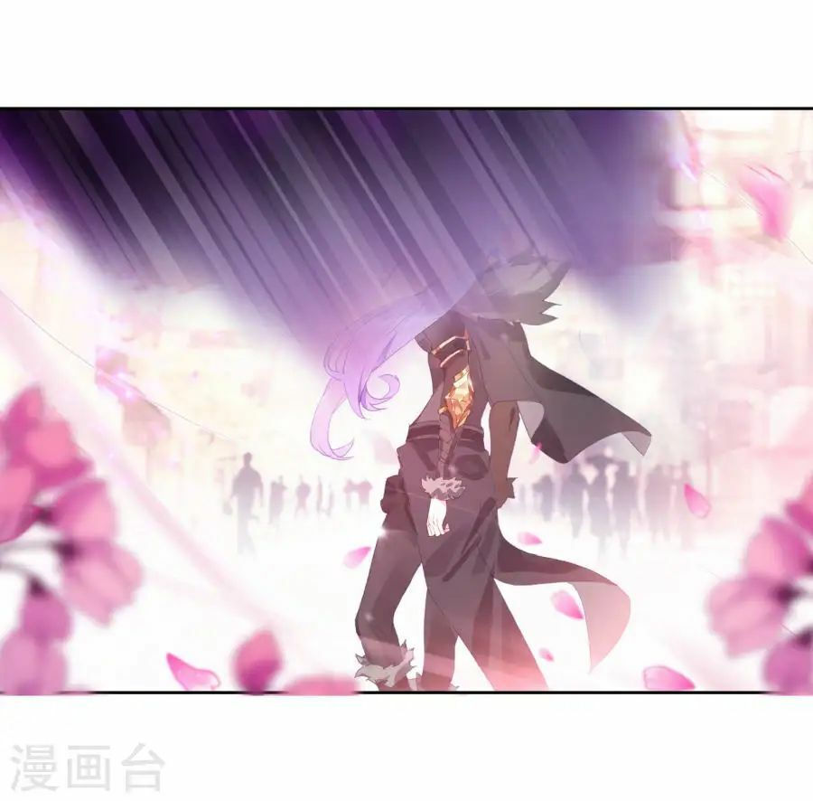 tuyệt thế đường môn - đấu la đại lục 2 chapter 183 14