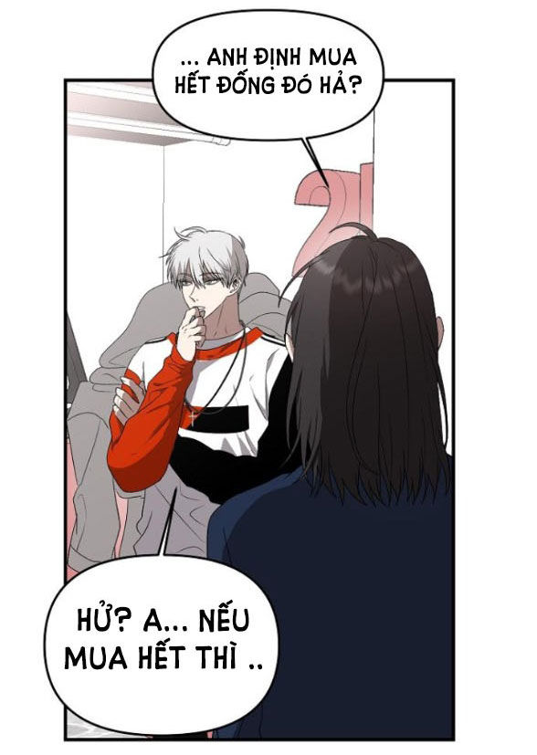 Tự Do Trong Mơ chapter 37.2 25