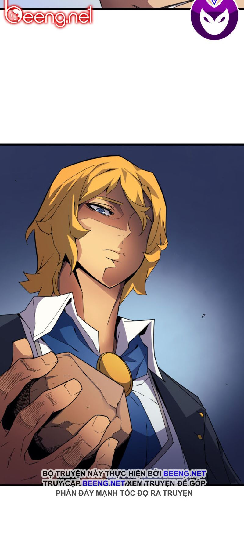 sự trở lại của pháp sư vĩ đại sau 4000 năm chapter 8 8