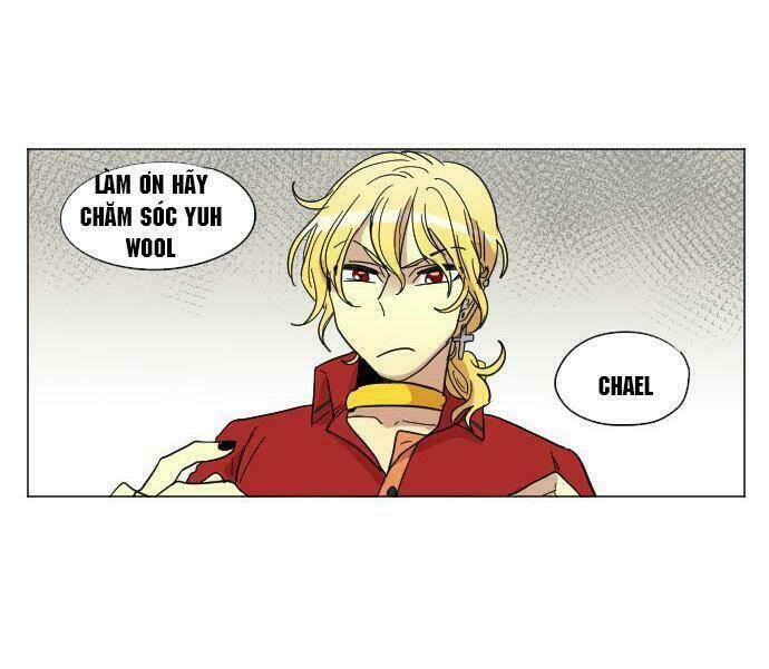 the devil who can't fly chapter 31 16