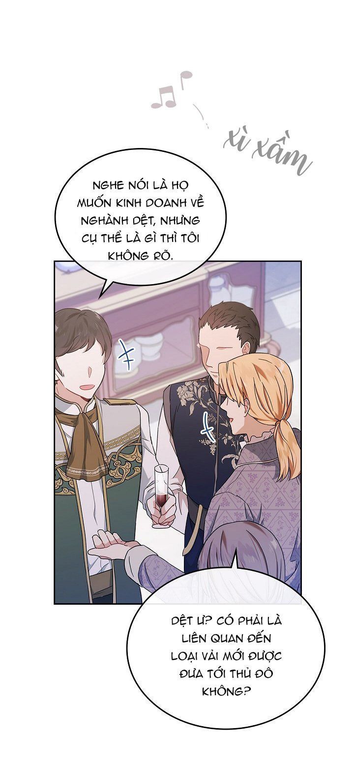 lần này tôi sẽ trở thành gia chủ chapter 19 6