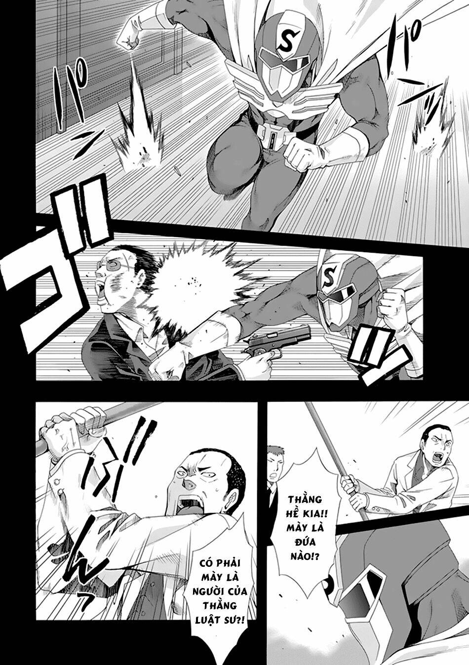 anh hùng xấu xa chapter 53 5