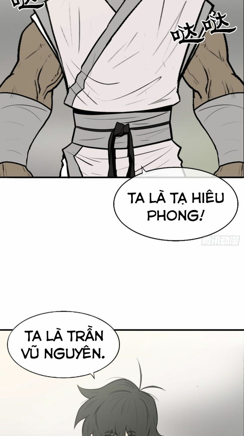 Bắc Kiếm Giang Hồ chapter 9 27