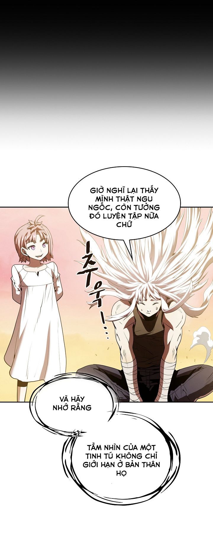 chòm sao trở về từ địa ngục chapter 23 21