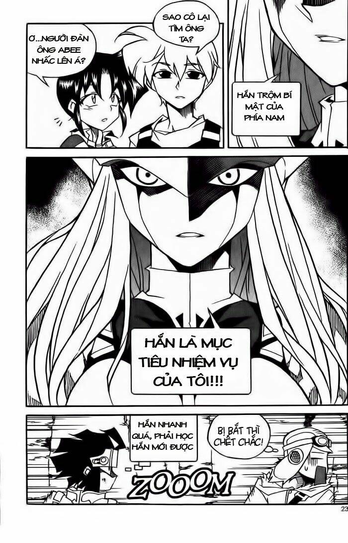 dorothy of oz chapter 23 26