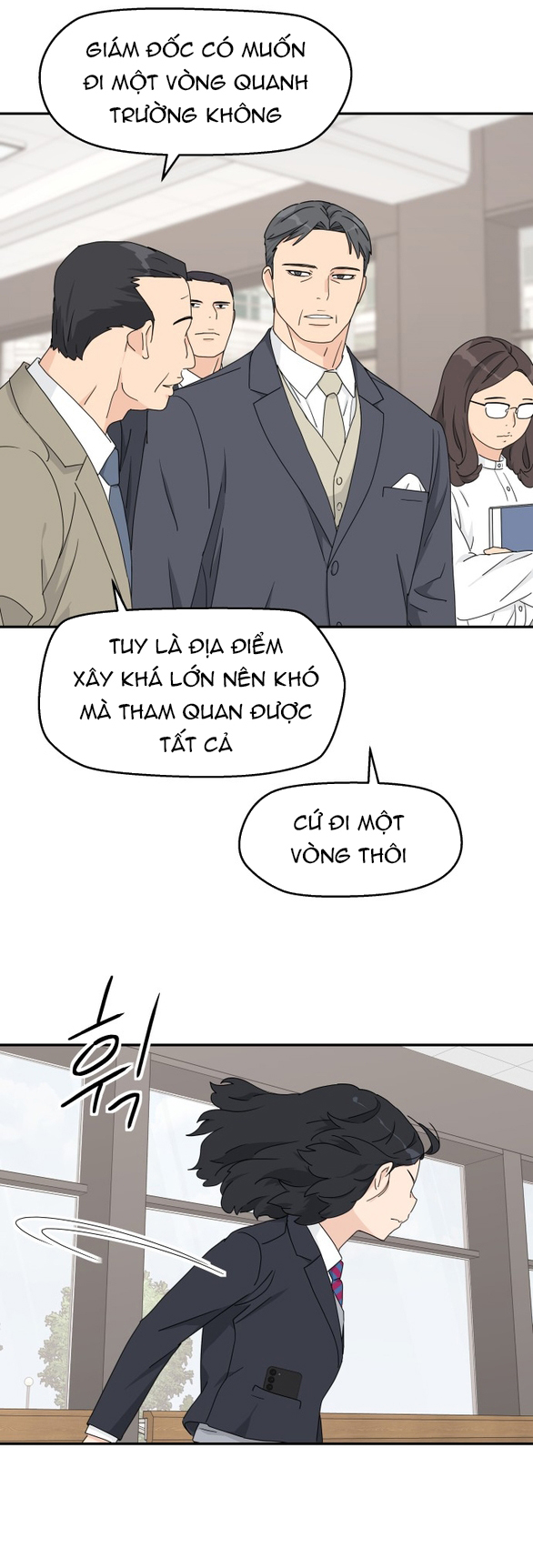 sam yi tái sinh chapter 2.1 36