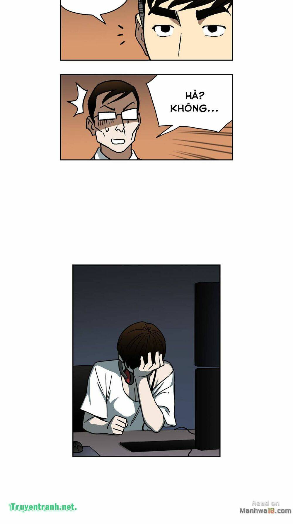 thần bài siêu năng chapter 31 7