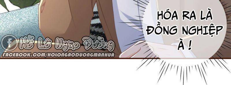 bạn gái tôi mới 30+ tuổi xuân chapter 59 52