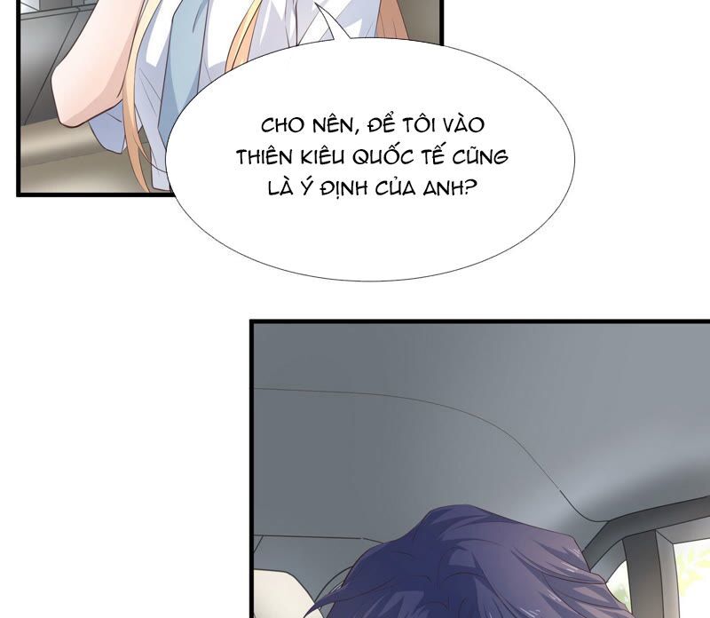 chiến lược lãng mạn của thịnh thiếu chapter 79 32