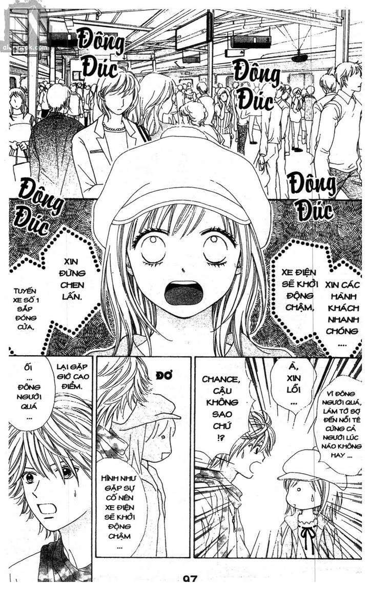 cảm giác trong tình yêu chapter 1 95