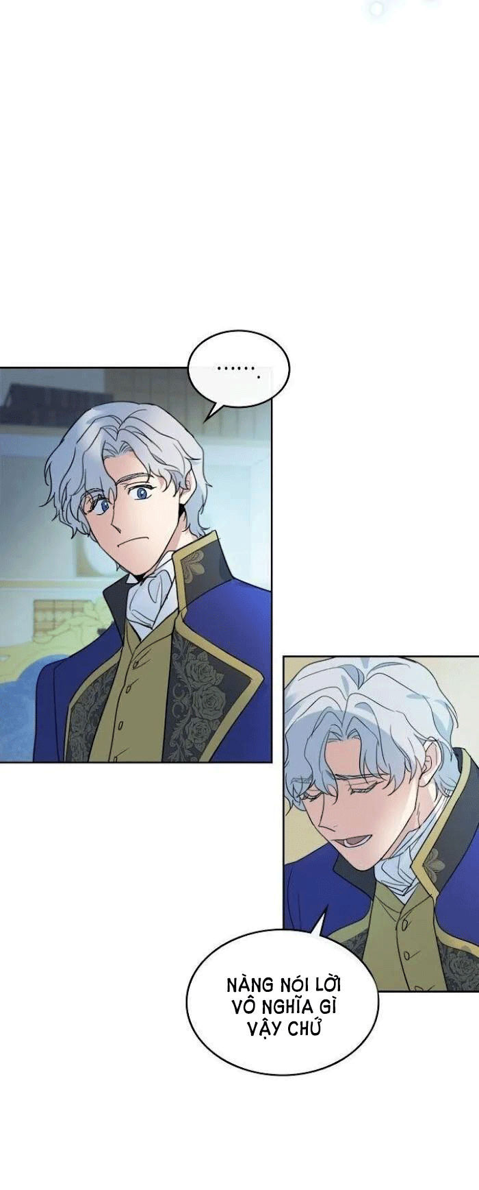 [18+] người đẹp và quái vật chapter 77.1 21