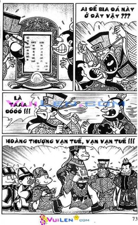 thần đồng đất việt chapter 127 72