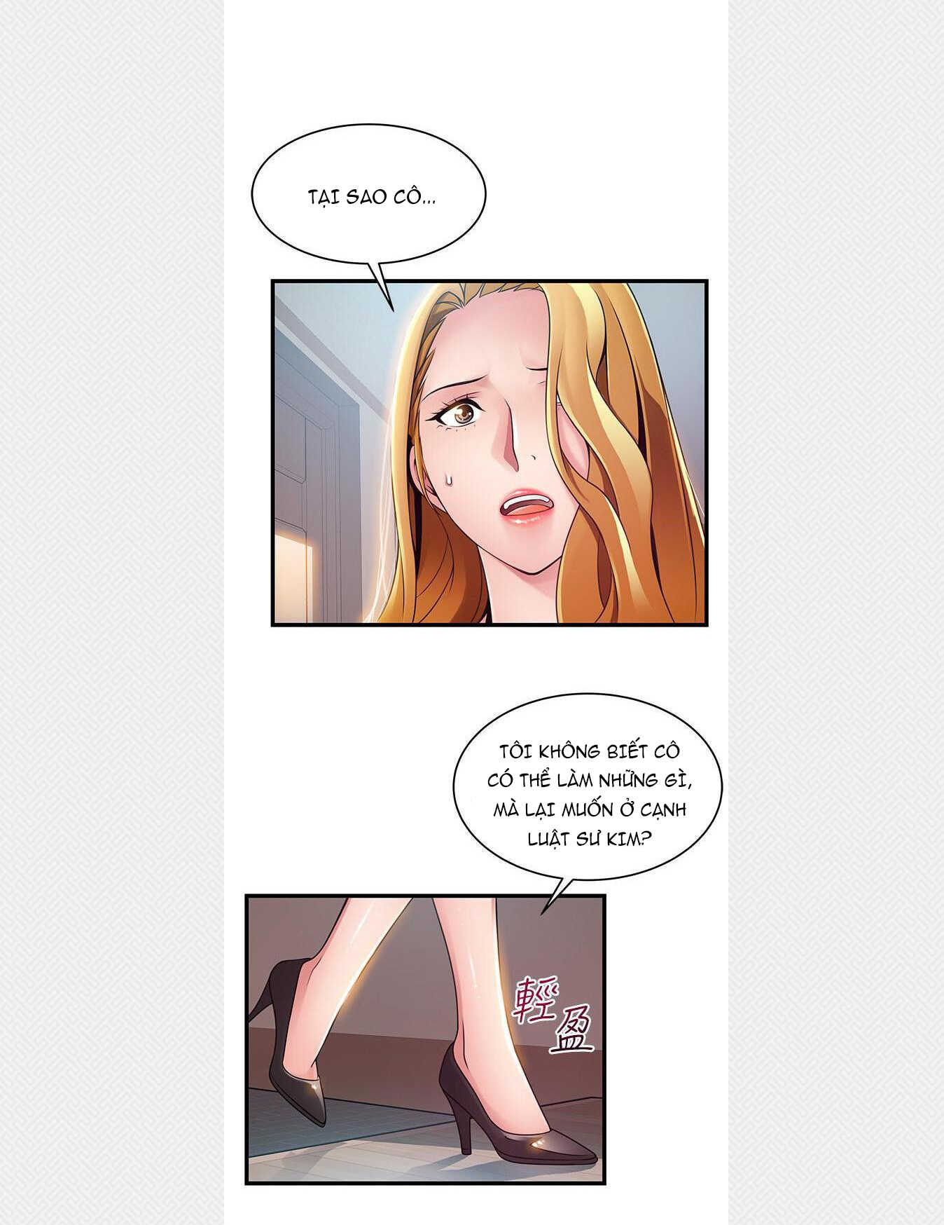 điểm yếu chapter 105 31