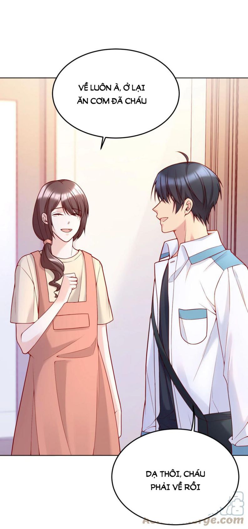 chàng nhân viên host và gã hàng xóm nguy hiểm chapter 36 17