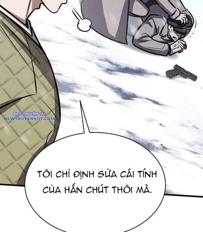 thợ săn huyền thoại trẻ hóa chapter 29 44