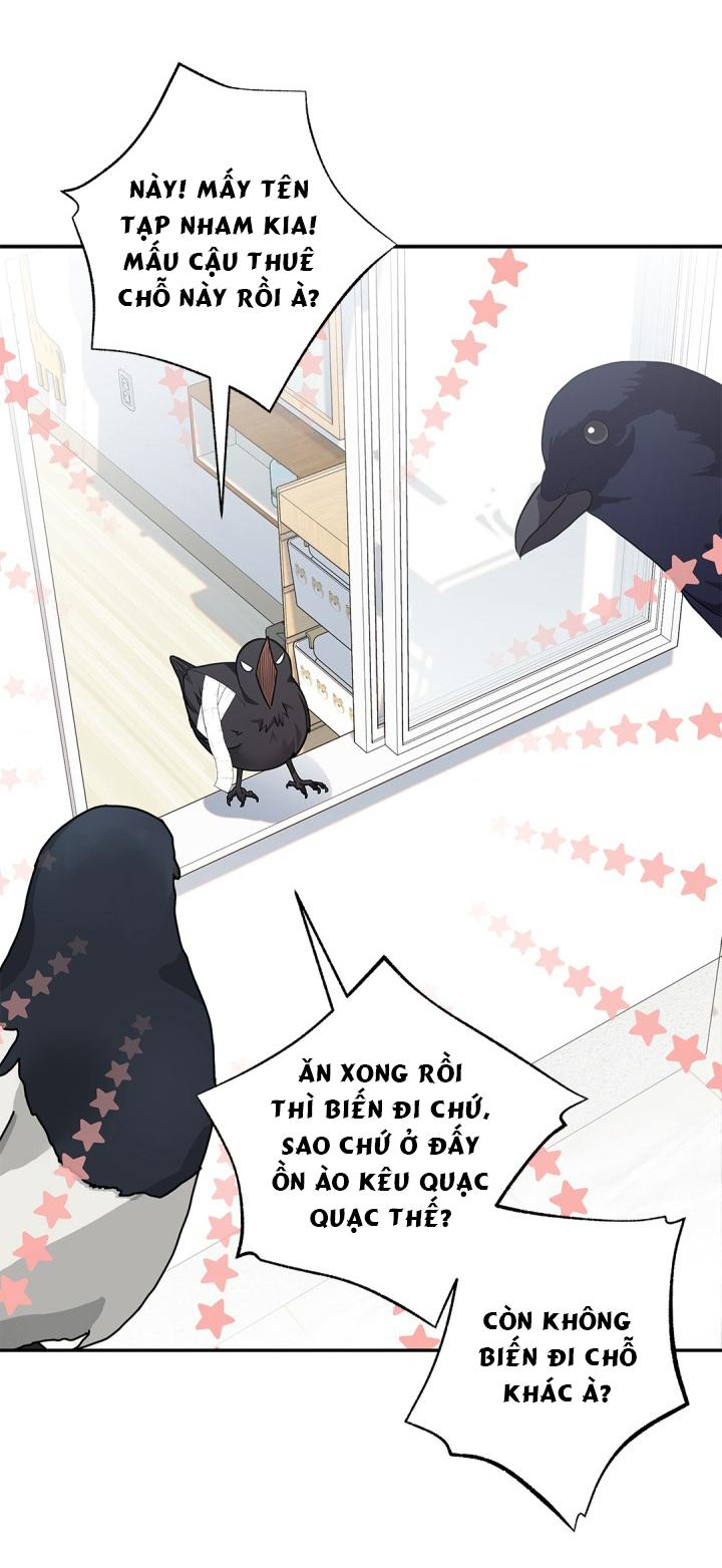 hôn nhân bị đánh cắp của hồ ly chapter 32 25