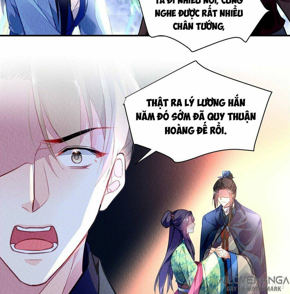 vấn đan chu chapter 1 40