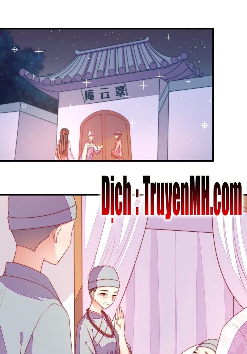 ngày nào thiếu soái cũng ghen chapter 217 1