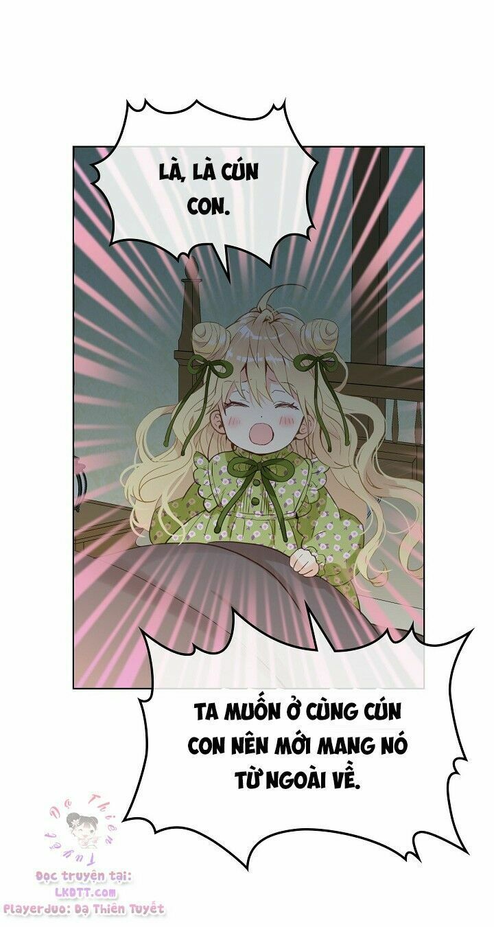 con có phải con là con gái của ngài không? chapter 42 33