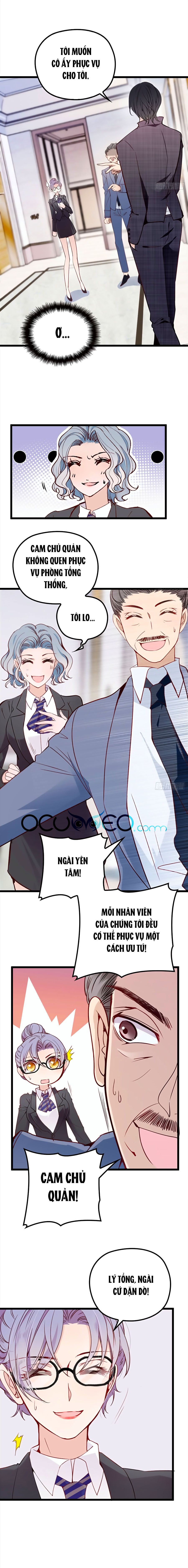 một vợ yêu, một bé con chapter 2 1