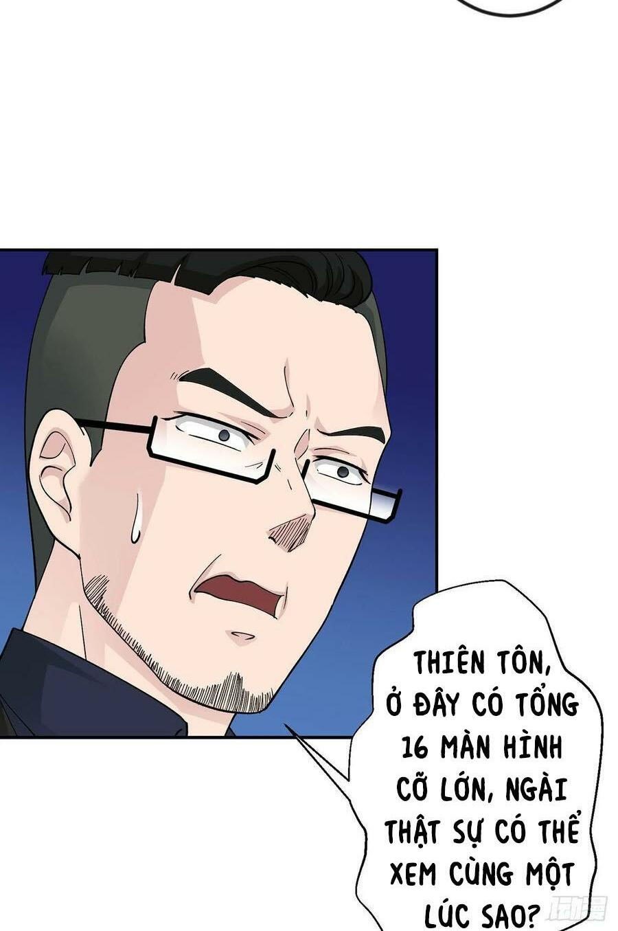 ta chẳng qua là một đại la kim tiên chapter 33 4