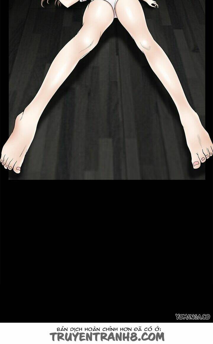 seduction - quyến rũ chapter 42 46